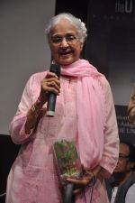 at Veteran singer Sushila Rani honoured on 20th Oct 2011 (21).JPG